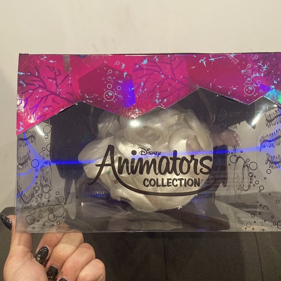 COPY - Disney Animators’ Collection - Ursula - Picture 5 of 5